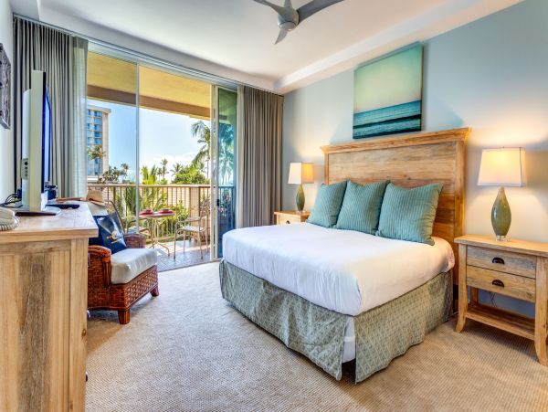 Kaanapali Condo 966960