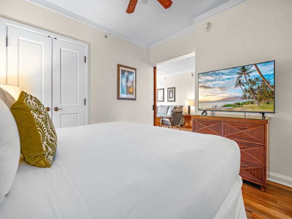 Kaanapali Vacation Rental – Maui Oceanfront Condo with Luxury Amenities
