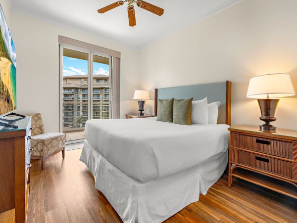 Kaanapali Vacation Rental – Maui Oceanfront Condo with Luxury Amenities