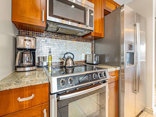 Kaanapali Vacation Rental – Maui Oceanfront Condo with Luxury Amenities