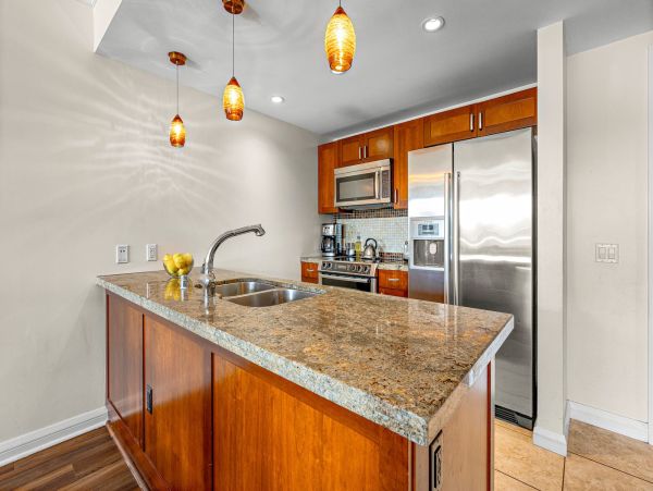 Kaanapali Vacation Rental – Maui Oceanfront Condo with Luxury Amenities