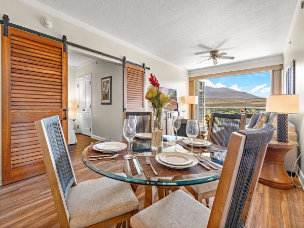 Kaanapali Vacation Rental – Maui Oceanfront Condo with Luxury Amenities