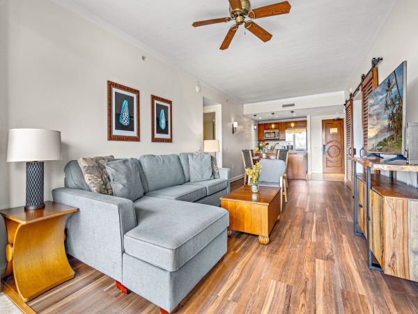 Kaanapali Vacation Rental – Maui Oceanfront Condo with Luxury Amenities