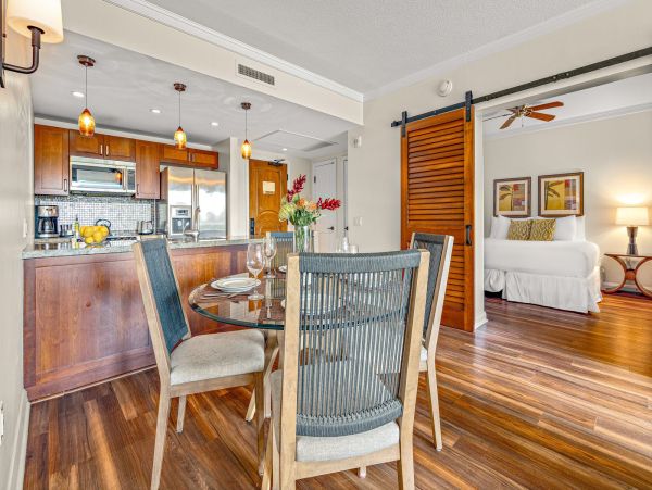 Kaanapali Vacation Rental – Maui Oceanfront Condo with Luxury Amenities