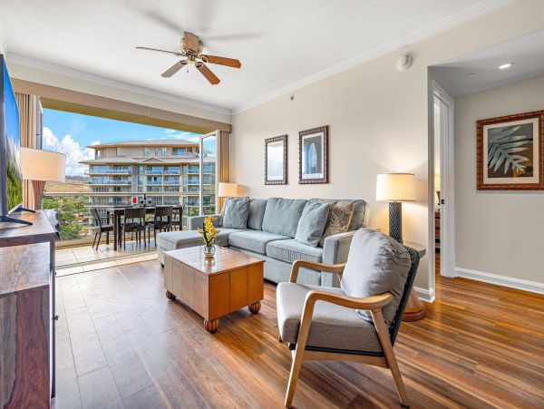 Kaanapali Vacation Rental – Maui Oceanfront Condo with Luxury Amenities