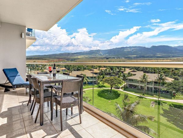 Kaanapali Vacation Rental – Maui Oceanfront Condo with Luxury Amenities