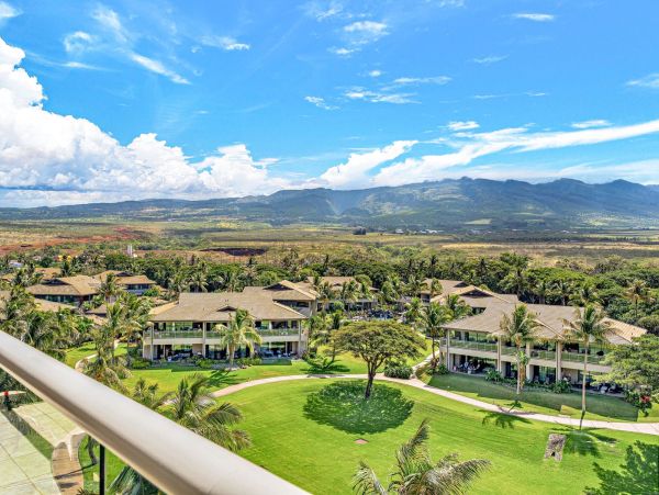 Kaanapali Vacation Rental – Maui Oceanfront Condo with Luxury Amenities