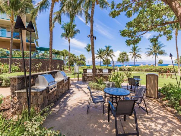 Kaanapali Vacation Rental – Maui Oceanfront Condo with Luxury Amenities