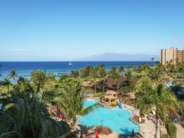 Kaanapali Condo 966963