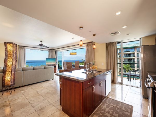 Kaanapali Condo 966963