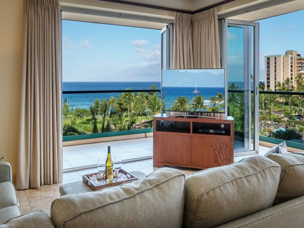 Kaanapali Condo 966963