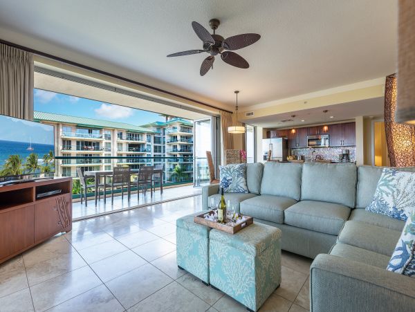 Kaanapali Condo 966963