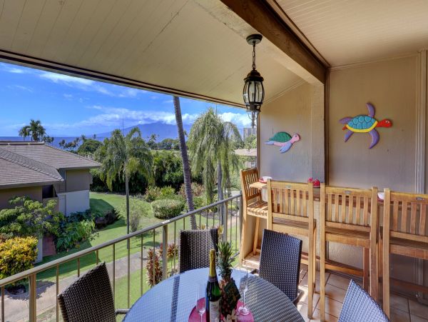 Kaanapali Condo 966964