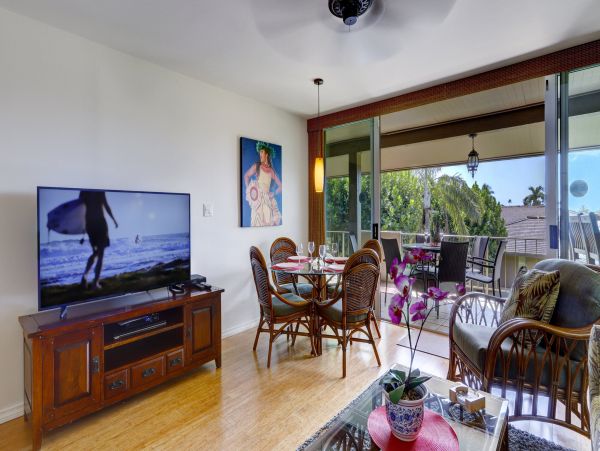 Kaanapali Condo 966964
