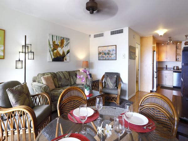 Kaanapali Condo 966964