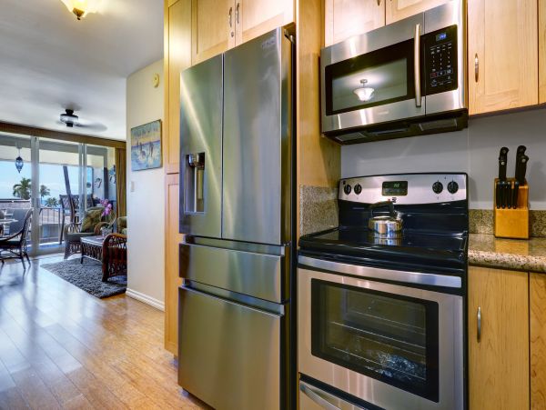 Kaanapali Condo 966964