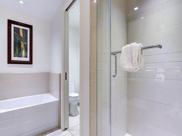 Two Bedroom Luxury Amenities Beach Condo Maui