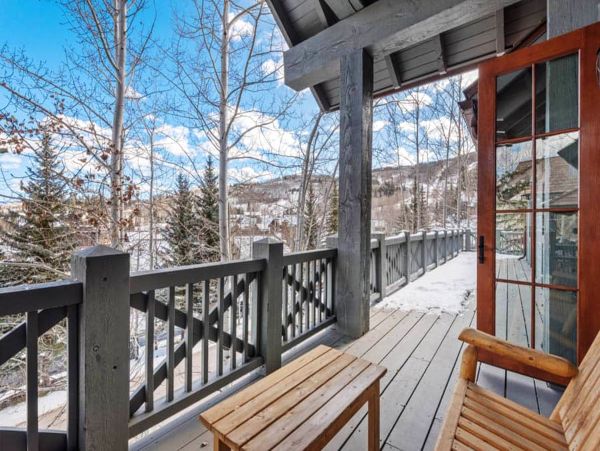 Stunning Vacation Rental Home with Mountain Views & Hot Tub