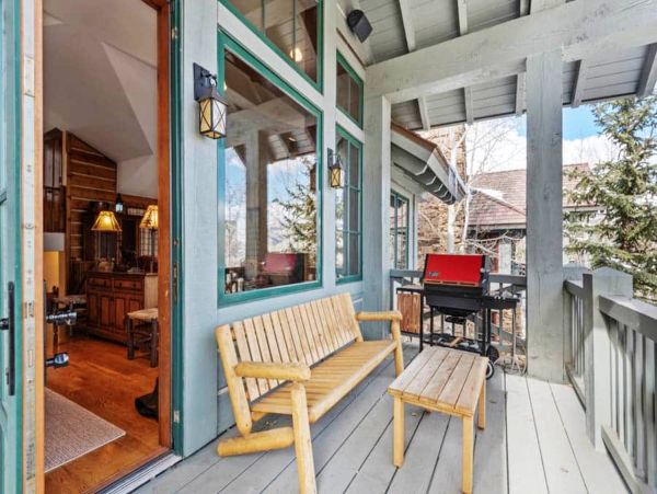 Stunning Vacation Rental Home with Mountain Views & Hot Tub