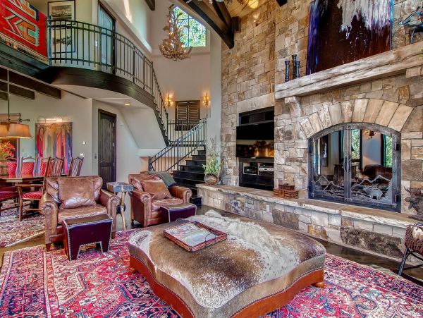 Telluride Luxury Rental Mountain Views & Hot Tub - Mountain Home with Ski Access