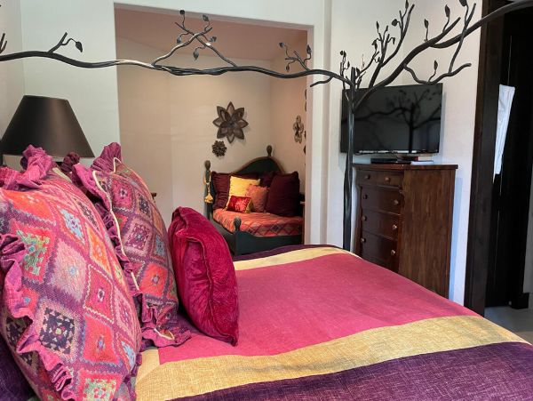 Telluride Luxury Rental Mountain Views & Hot Tub - Mountain Home with Ski Access