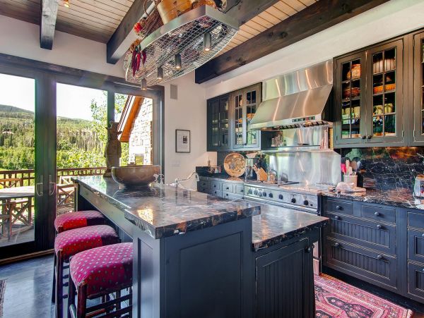 Telluride Luxury Rental Mountain Views & Hot Tub - Mountain Home with Ski Access
