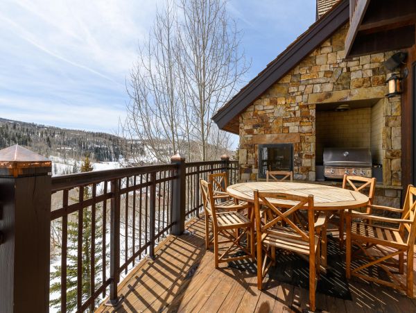 Telluride Luxury Rental Mountain Views & Hot Tub - Mountain Home with Ski Access