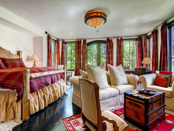 Telluride Luxury Rental Mountain Views & Hot Tub - Mountain Home with Ski Access