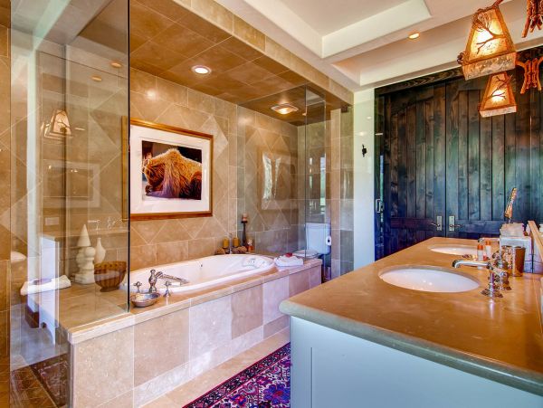 Telluride Luxury Rental Mountain Views & Hot Tub - Mountain Home with Ski Access