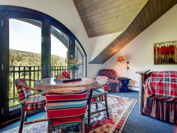 Telluride Luxury Rental Mountain Views & Hot Tub - Mountain Home with Ski Access