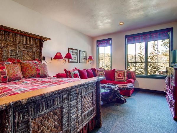 Telluride Luxury Rental Mountain Views & Hot Tub - Mountain Home with Ski Access