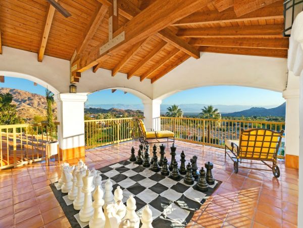 Gorgeous Vacation Rental Home with Private Pool & Hot Tub