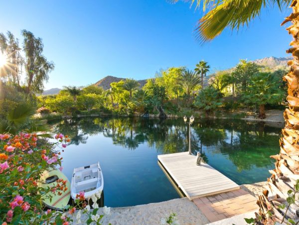 Gorgeous Vacation Rental Home with Private Pool & Hot Tub