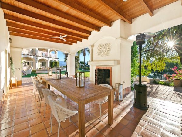 Gorgeous Vacation Rental Home with Private Pool & Hot Tub