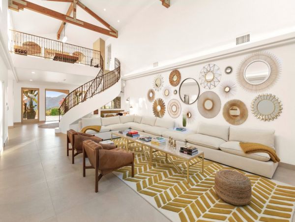 Gorgeous Vacation Rental Home with Private Pool & Hot Tub