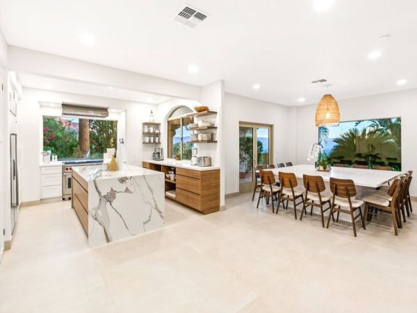 Gorgeous Vacation Rental Home with Private Pool & Hot Tub