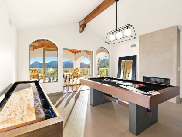 Gorgeous Vacation Rental Home with Private Pool & Hot Tub