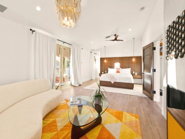 Gorgeous Vacation Rental Home with Private Pool & Hot Tub
