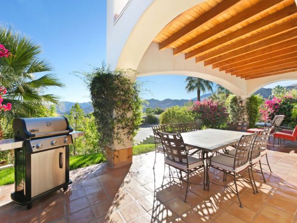 Gorgeous Vacation Rental Home with Private Pool & Hot Tub