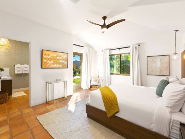 Gorgeous Vacation Rental Home with Private Pool & Hot Tub