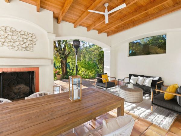 Gorgeous Vacation Rental Home with Private Pool & Hot Tub