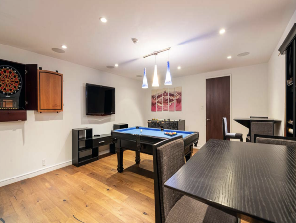 Gorgeous Vacation Rental Home with Private Pool & Hot Tub