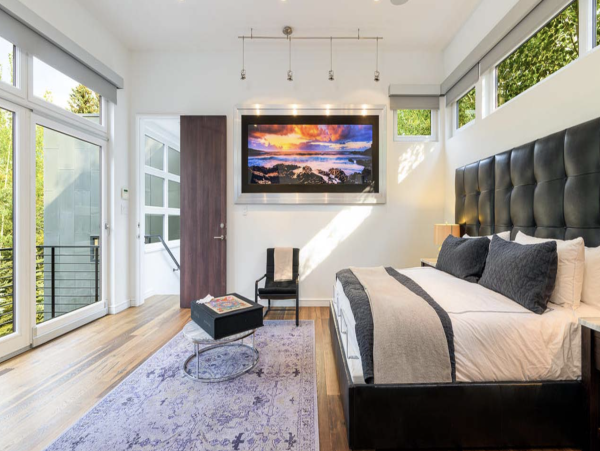 Gorgeous Vacation Rental Home with Private Pool & Hot Tub