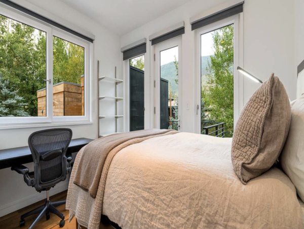 Gorgeous Vacation Rental Home with Private Pool & Hot Tub