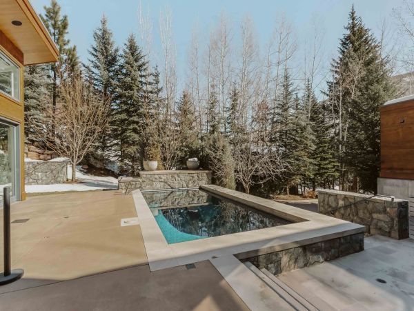 Gorgeous Vacation Rental Home with Private Pool & Hot Tub