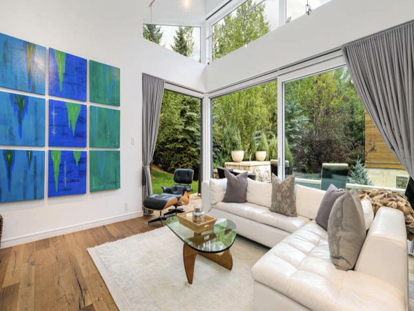 Gorgeous Vacation Rental Home with Private Pool & Hot Tub