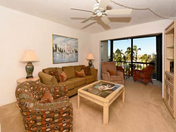 Siesta Key Condo 966971