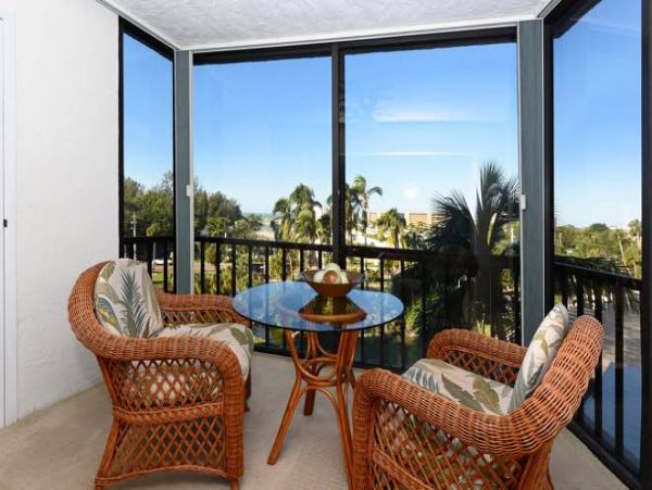 Siesta Key Condo 966971