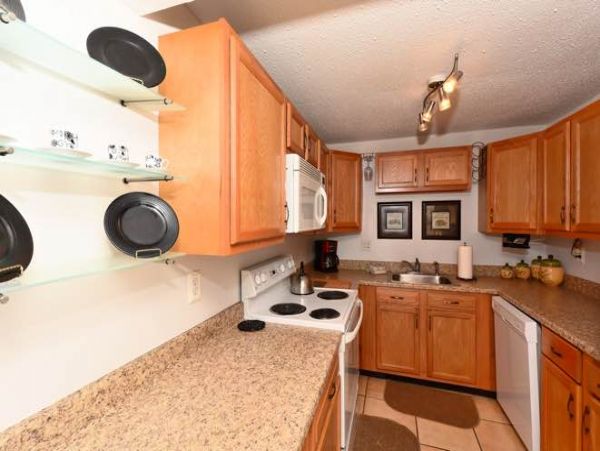 Siesta Key Condo 966971