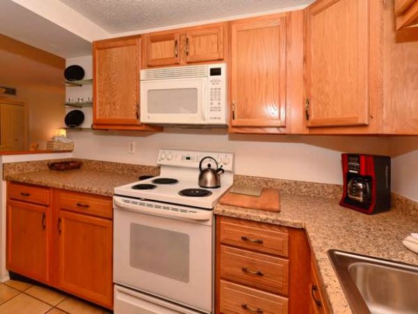 Siesta Key Condo 966971